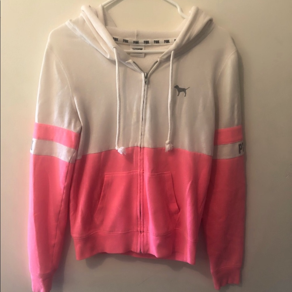 PINK Victoria’s Secret Hoodie